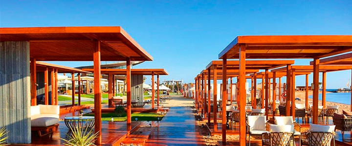 Erleben Sie Luxus am Roten Meer: Das Rixos Premium Magawish begeistert mit exklusiven Suiten, Traumstrand und Premium All Inclusive.